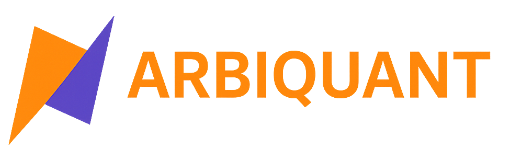 Arbiquant logo