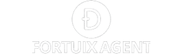 Fortuix Agent logo