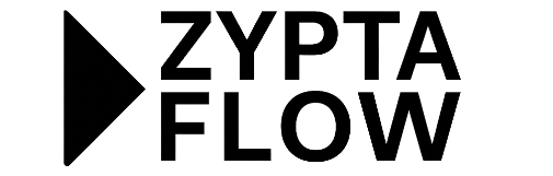 zypta flow logo
